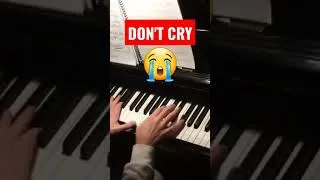 Miniature : Candy Candy - Terry's theme - piano cover