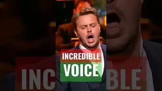 Miniature : Best tenor singer in the world !