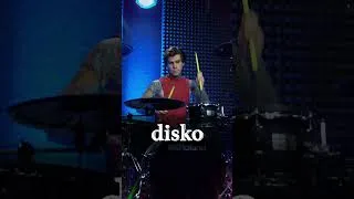 Miniature : 5 types of SEVEN NATION ARMY shorts drumcover   YouTube
