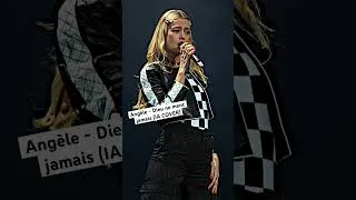Miniature : Angèle - Dieu ne ment jamais (IA COVER) remix Damso-Dieu ne ment jamais Angèle - Dieu ne ment jamais
