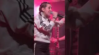 Miniature : C'est Giramundo qui avait mis le feu au Bal à Aude !