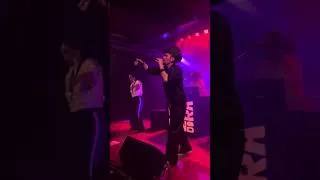Miniature : Giramundo pour la soirée Reggae.
