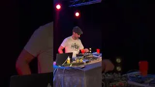 Miniature : C'était ALTARBA pour la soirée Electrack !