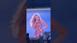 Miniature : Beyoncé - Crazy in love - Paris 21.06.2025