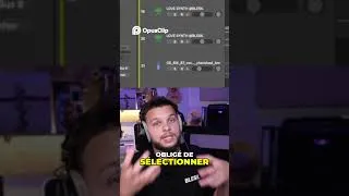 Miniature : J'ai perdu beaucoup trop de temps avant de comprendre ça sur Logic... #logicpro#beatmaking#logicprox