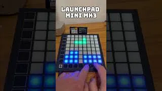 Miniature : Jouer à TETRIS sur un Launchpad mini #novation #tetris #launchpad #jeuxretro #retrogame #beatmaking