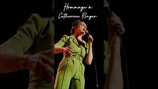 Miniature : Catherine Ringer