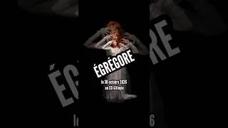 Miniature : Mylène Farmer Égrégore
