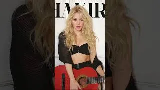 Miniature : Shakira - Tornado