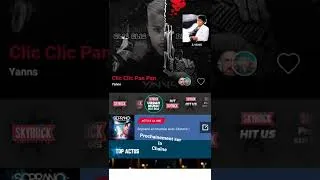 Miniature : Yanns - Clic Clic Pan Pan ( version skyrock ) prochainement sur cette chaîne