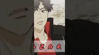 Miniature : LAZARUS meilleur manga du moment