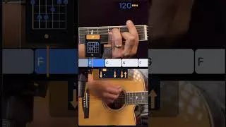 Miniature : [TUTO GUITARE FACILE] Let It Be – The Beatles | Play Along