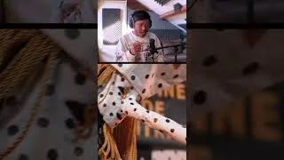 Miniature : Quelle maîtrise ! 🤯 Angine de Poitrine réaction Live KEXP // #anginedepoitrine #reactionvideos