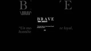 Miniature : Landy BRAVE [Official Version]