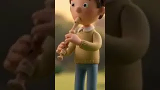 Miniature : on joue la flute  #music #flute #musica  #miseajouryoutube​ #avoirplusdabonnés​ #avoirplusdevues​