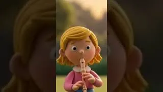 Miniature : Flute #musique#music #flute #musica  #miseajouryoutube​ #avoirplusdabonnés​ #avoirplusdevues​