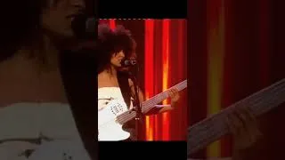 Miniature : Basse… et voix | Esperanza Spalding #bass #jazz