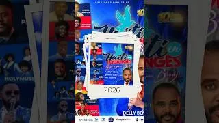 Miniature : Haïti En Louange 2026 _ Delly Benson/ Èske nou pare?
