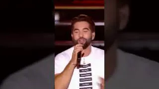 Miniature : Kendji Girac Live #chansonfrancaise2023 #shorts #hit2023