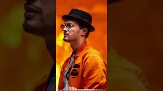 Miniature : soolking #chansonfrancaise2023 #shorts