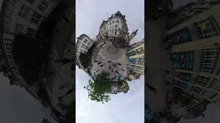 Miniature : Commémoration de la victoire du 8 mai 2024