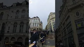 Miniature : Cérémonie du souvenir de la FNACA 19 mars 2023