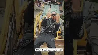 Miniature : MARECHAL ABD na atuli neti nga #marechalabd #musiquecongolaise