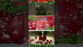 Miniature : Musique de Noël en Français 2024 🎄 Meilleur Chansons de Noel en 2024 🎄 #ListedeNoël2024
