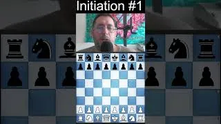 Miniature : Initiation aux échecs – Séance 1 : Découverte de l'échiquier