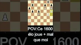 Miniature : Il joue plus mal que moi