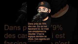 Miniature : 🤖 Les IA Préfèrent Bitcoin Pour Épargner… Voici Pourquoi ⚡#bitcoin #financeislamique #muslimbitcoin