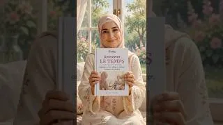 Miniature : Retrouver le temps : organise ta vie , allège ta charge, retrouve la barakah