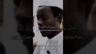 Miniature : imitations du cheikh Ali Jaber #quran #motivation