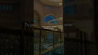 Miniature : Ya Allah, apaise nos  cœurs 🤲🏽 #islamic_video #muslim #rappelislam