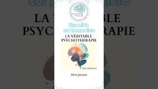 Miniature : Le livre " La véritable psychothérapie sans hérésies" enfin disponible sur Amazon livre