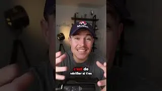 Miniature : Ton cardio grimpe dès le premier pas ???