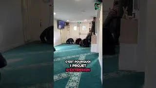 Miniature : Profitons de ces 10 dernières nuits de Ramadan pour faire une sadaqa Jariya   #mosqueedenoisylegrand