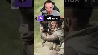 Miniature : Se diviser pour mieux régner | mutilamax sur #Twitch