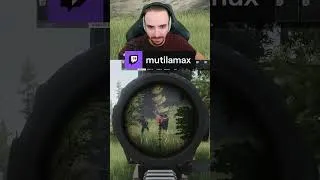 Miniature : Le triple head shot !!! Un plaisir  | mutilamax sur #Twitch