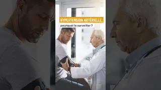 Miniature : Hypertension artérielle, pourquoi la surveiller ?