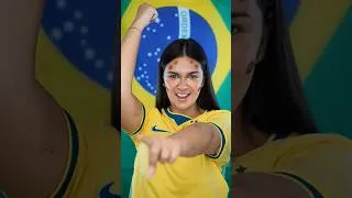 Miniature : Brésil 🔥⚽#shorts #foryou #shortvideo #worldcup