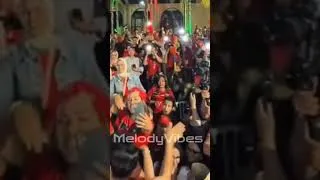 Miniature : GIMS x SHAKIRA x WALID RAHMANI – HEEY HEEY (DIMA MAGHRIB) | FIFA World Cup 2026 Anthem 🇲🇦🔥
