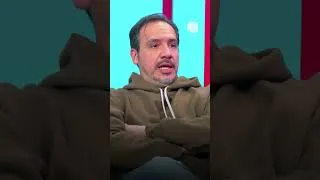 Miniature : Alexandre Astier nous parle de sa façon d'éduquer ses enfants vis-à-vis de l'école 🎓 Et toi, t'en