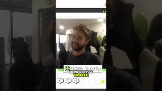 Miniature : 😭 ANTOINE LOUPE UN MÉGA CLIENT