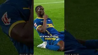 Miniature : Actu des footballeurs ivoirien 14 mai 2026