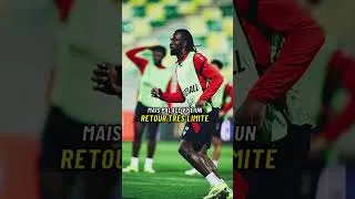 Miniature : Journal du football Ivoirien : lourde défaite des U17! #cotedivoire #football #football