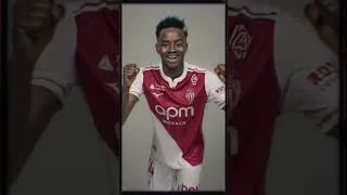 Miniature : Simon Adingra à Monaco