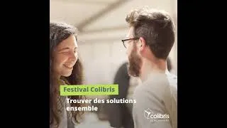 Miniature : Mouvement Colibris - Retrospective 2023