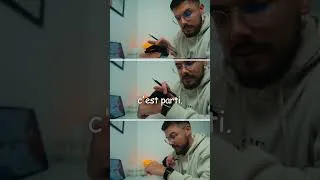 Miniature : J'ai appris à dessiner en partant de ZÉRO en 6 heures
