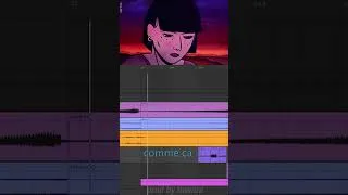 Miniature : J’ai samplé un doc ARTE pour faire cette prod 💔  #music #musicproducer #beats #musique#pourtoi#lofi